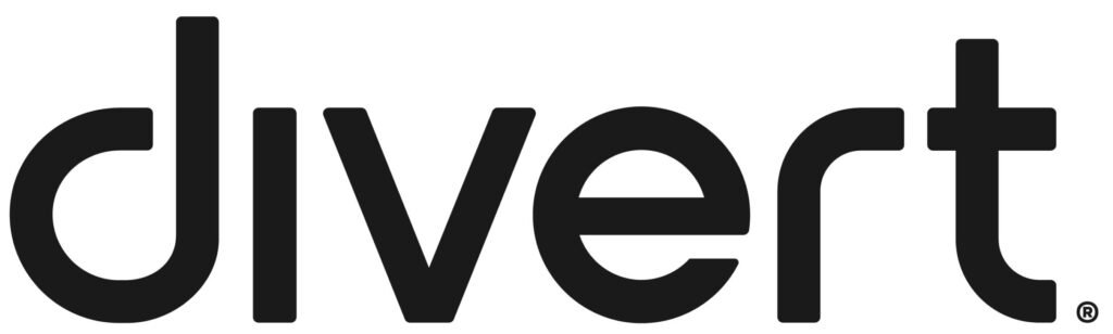 Divert logo