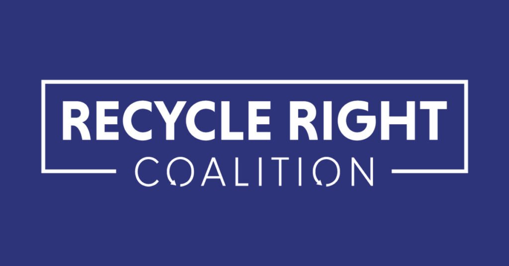 Launch of Recycle Right Coalition and Recycle Right PAC